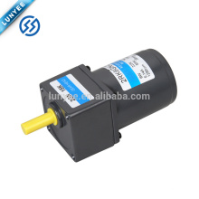 6 Watt Micro AC Getriebemotor 60 MM 100 V 110 V 120 V 220 V 230 V